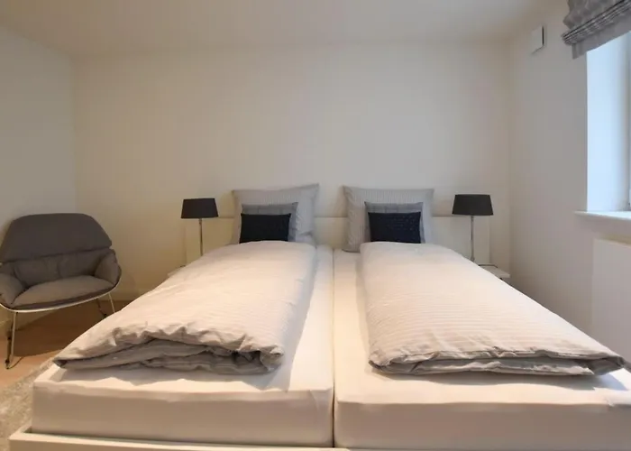 Nr 2 Kleiner Stern * Keitum