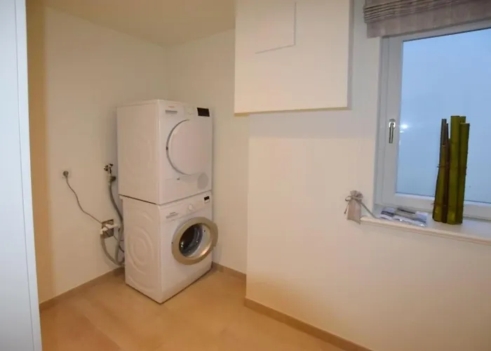 Apartment Nr 2 Kleiner Stern