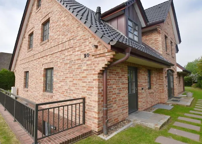 Nr 2 Kleiner Stern Apartment *